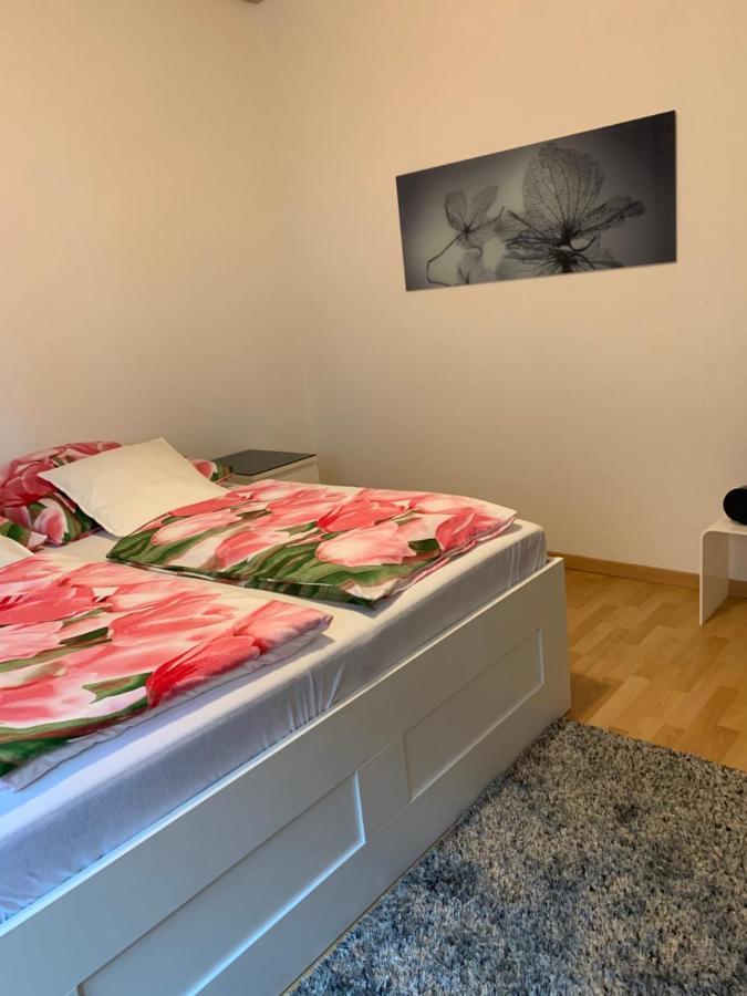 סנט גאלן Room Service Joppich מראה חיצוני תמונה
