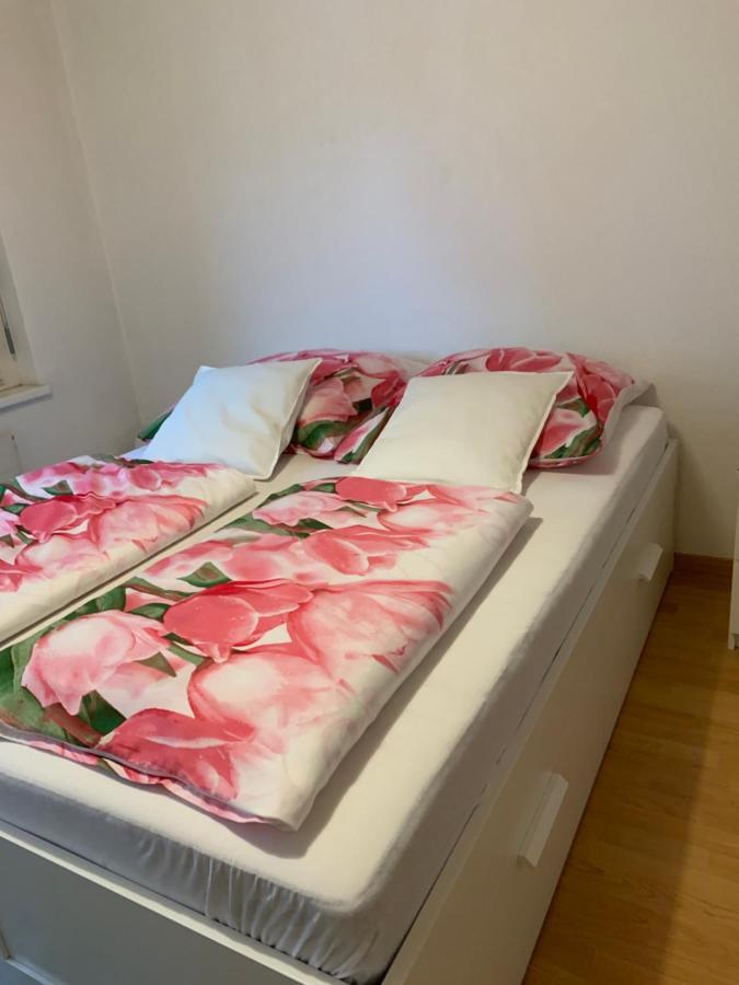 סנט גאלן Room Service Joppich מראה חיצוני תמונה