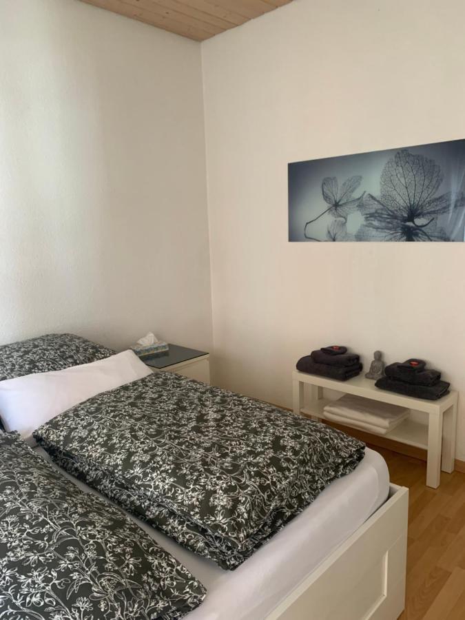 סנט גאלן Room Service Joppich מראה חיצוני תמונה