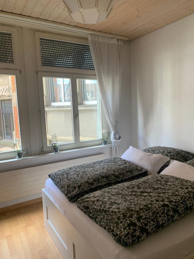 סנט גאלן Room Service Joppich מראה חיצוני תמונה
