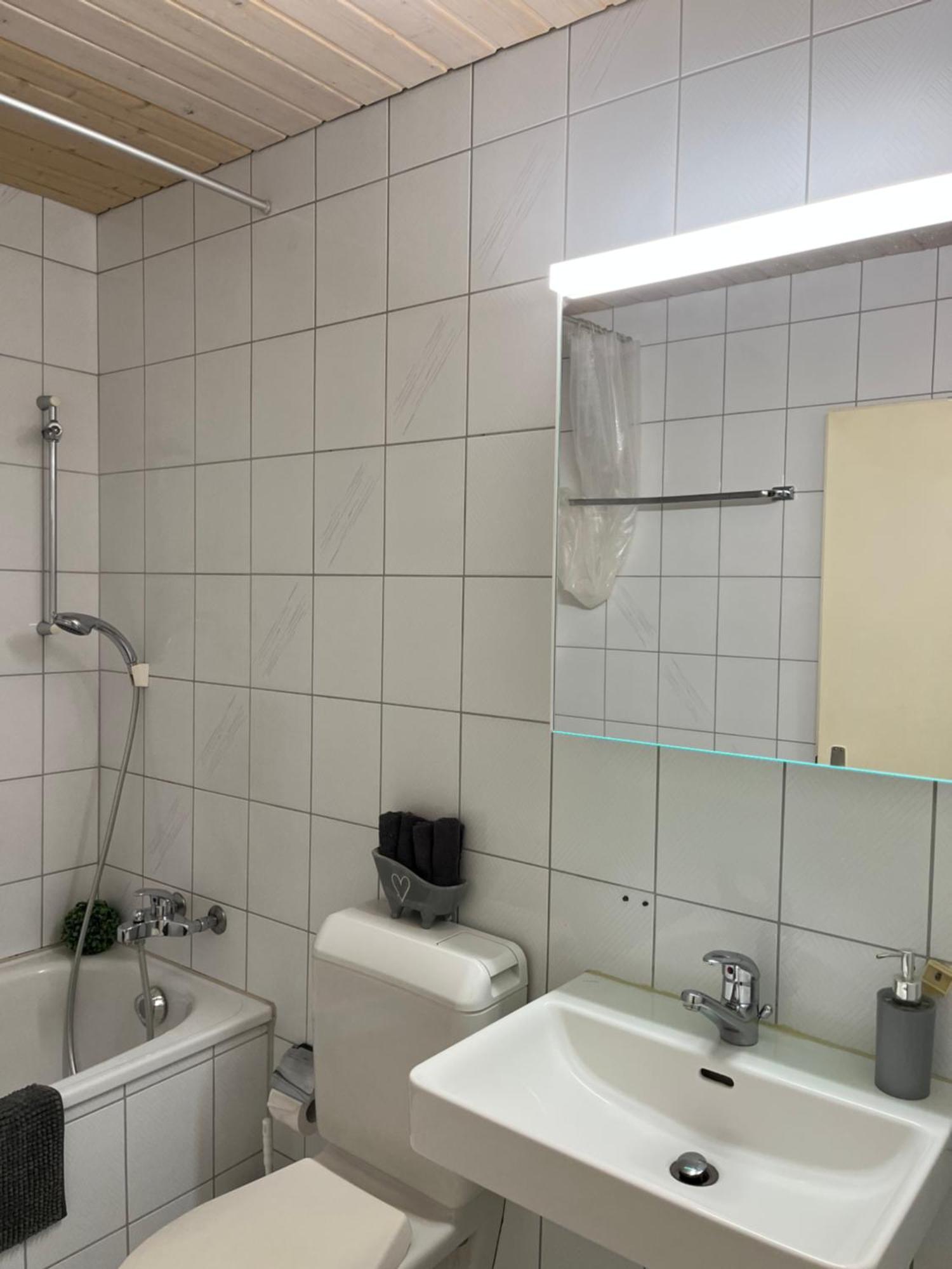 סנט גאלן Room Service Joppich מראה חיצוני תמונה