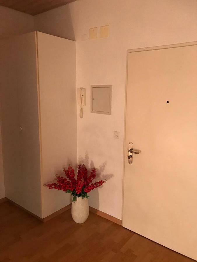סנט גאלן Room Service Joppich מראה חיצוני תמונה