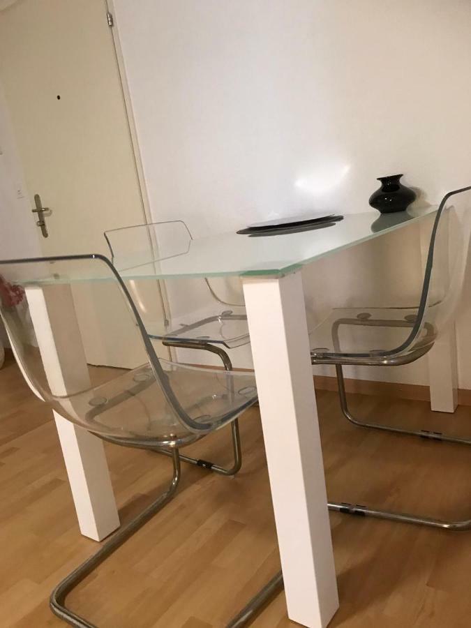 סנט גאלן Room Service Joppich מראה חיצוני תמונה