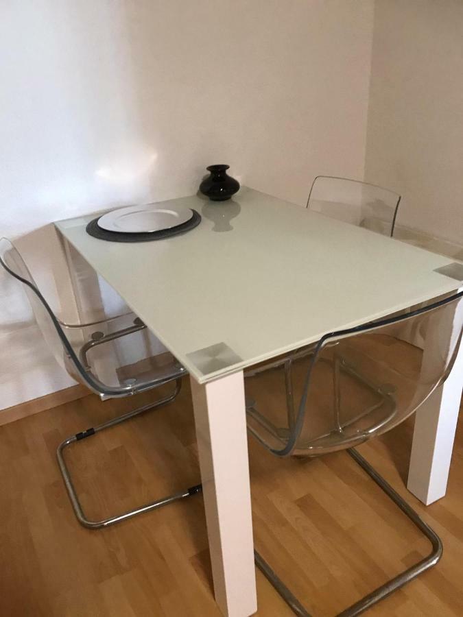 סנט גאלן Room Service Joppich מראה חיצוני תמונה