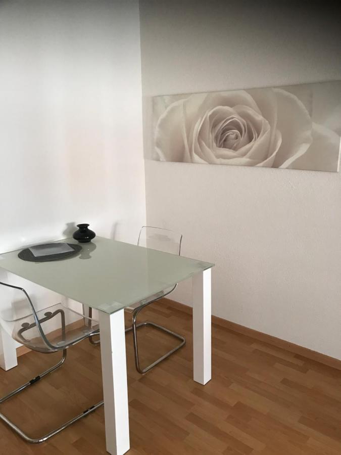 סנט גאלן Room Service Joppich מראה חיצוני תמונה